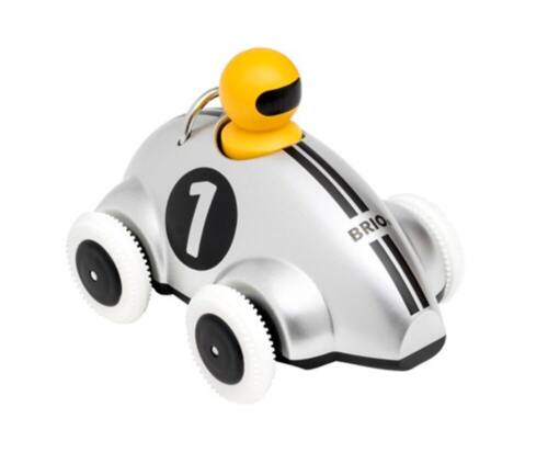 Brio Push & Go Racerbil, Special Edition - FSCÂ®