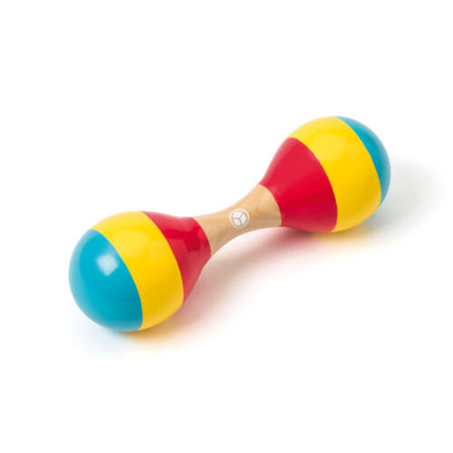 Oxybul Rasleinstrument