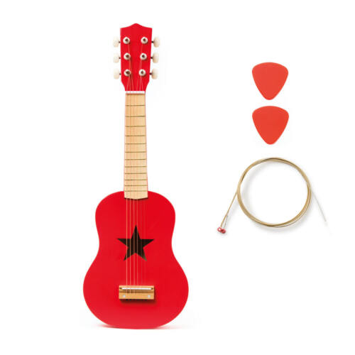 Oxybul Børneguitar