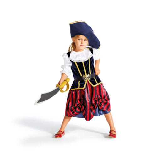 Oxybul Piratinde kostume 3-5 år