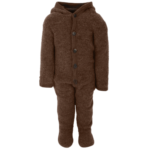 Fixoni Hush uld heldragt - 20-58 - 50