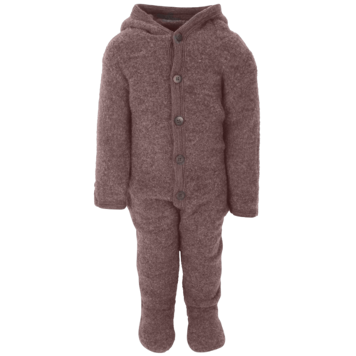 Fixoni Hush uld heldragt - 50-00 - 50