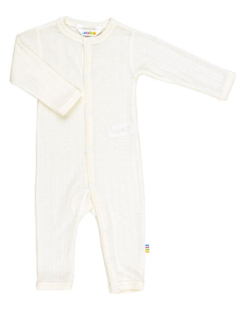 Joha Jumpsuit - 50 Natur - 100