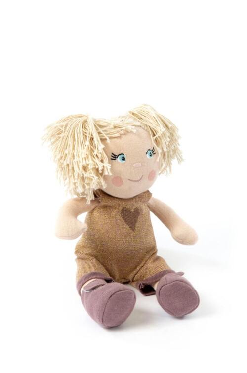 Smallstuff Dukke Olivia