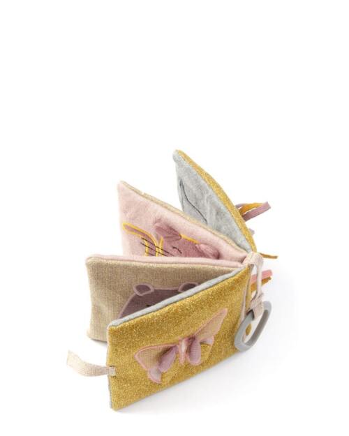 Smallstuff Stof bog multi