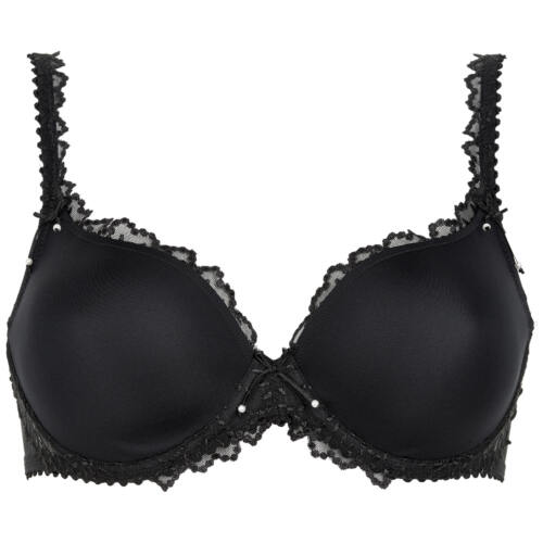 MARIE JO JANE BH 010/1336 (Black, 75E)