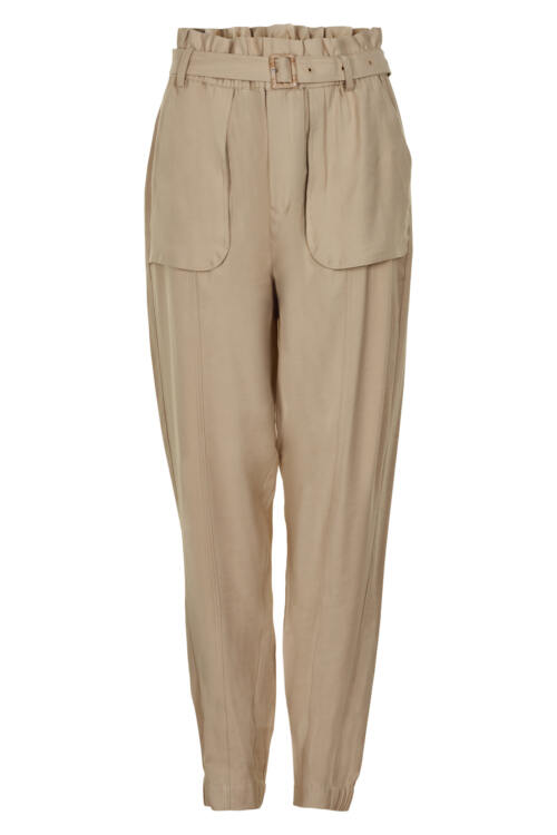 KAREN BY SIMONSEN EZRA CARGO PANTS 10103306 141212 (Frappe, 44)