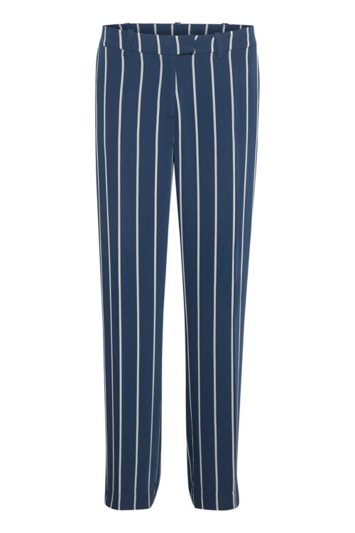 KAREN BY SIMONSEN EMA BUKSER 10103247 193921 (Black Iris, 38)