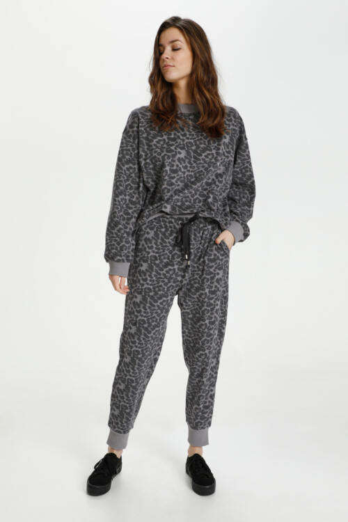 KAREN BY SIMONSEN TRUE JERSEY BUKSER 10103589 101794 (Leo Gray, S)