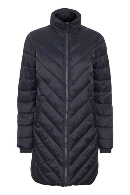 PART TWO OLILASAL JAKKE 30305691 194013 (Dark Navy, 44)