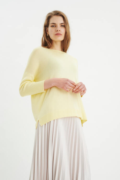 INWEAR MIRA PULLOVER 30105224 120717 (Anise Flower, S)