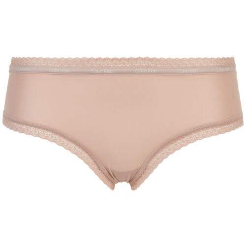 CALVIN KLEIN LINGERI HIPSTER D3767E 7NS (Cedar, XL)