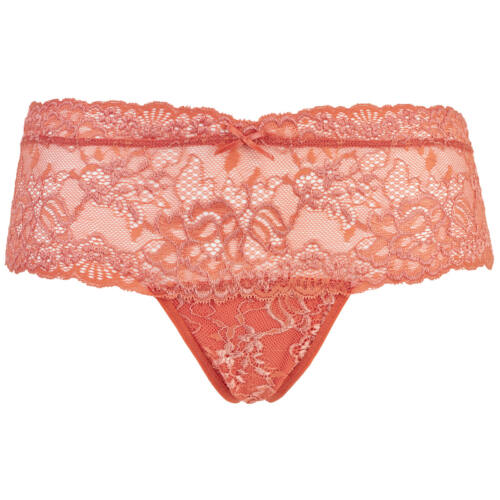 MISSYA NICOLE STRING 13371 CHILI OIL (Chili Oil, 34)