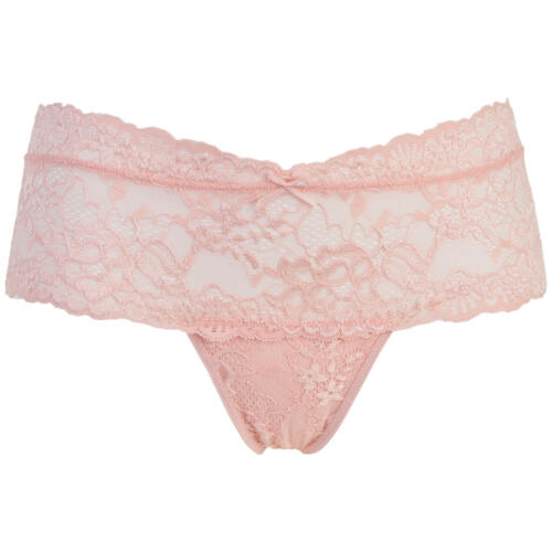MISSYA NICOLE STRING 13371 CHINTZ ROSE (Chintz Rose, 34)