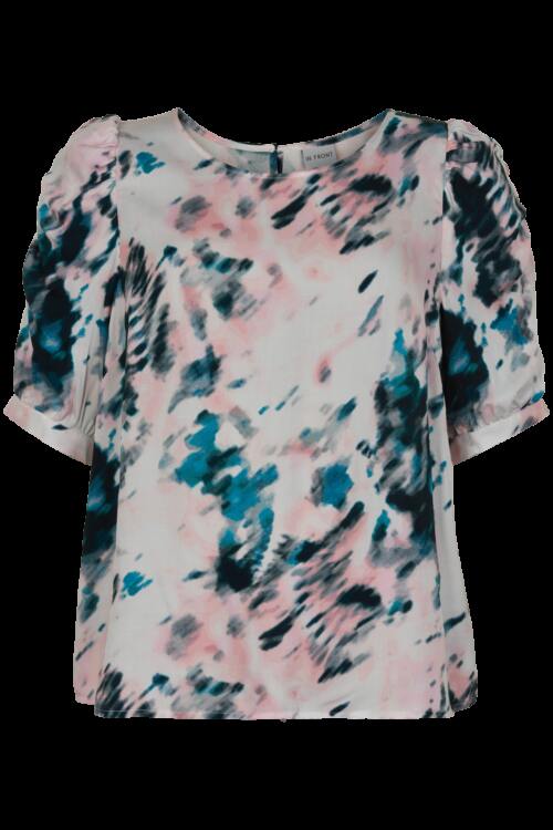 IN FRONT MISTRAL BLUSE 14411 215 (Rose 215, M)