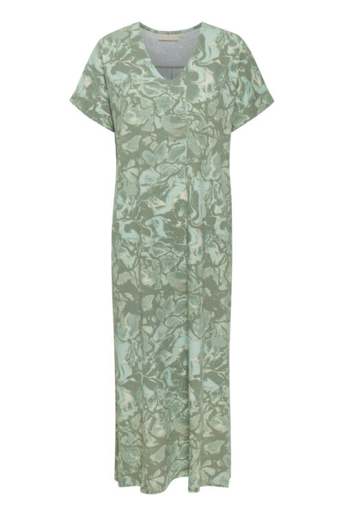 KAREN BY SIMONSEN GUMI KJOLE 10103546 101629 (Seagrass Glaze, L)
