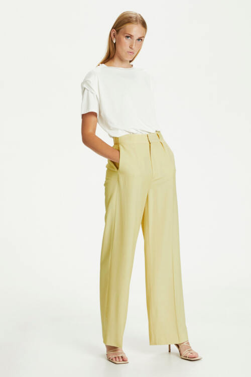 KAREN BY SIMONSEN GAIL BUKSER 10103454 110618 (Wax Yellow, 34)