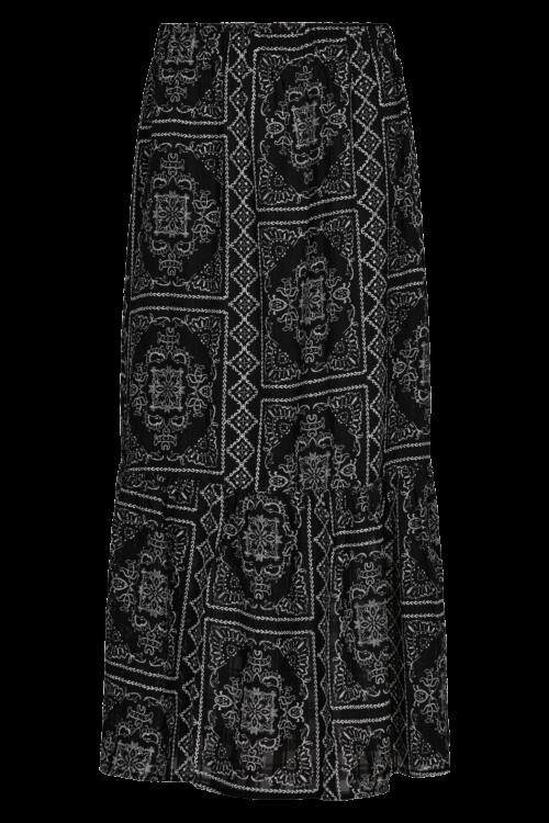 IN FRONT TEXAS NEDERDEL 14421 999 (Black 999, XL)