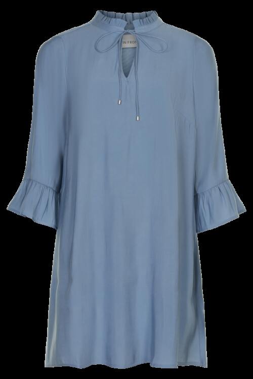 IN FRONT AMALIA TUNIKA 14543 501 (Blue 501, S)