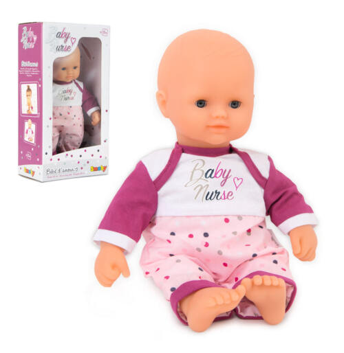 Smoby Dukke 32 cm