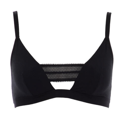 Passionata DREAM TODAY BH P40H50 011 (Black, M)