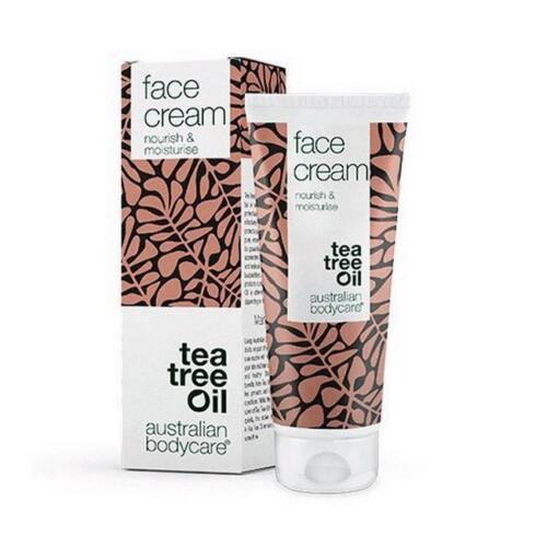 Australian BodyCare - Tea Tree Oil Face Cream