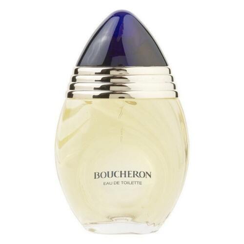 Boucheron - Pour Femme - 50 ml - Edt
