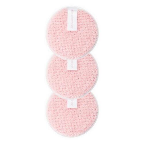 BrushWorks - Reusable Makeup Remover Pads