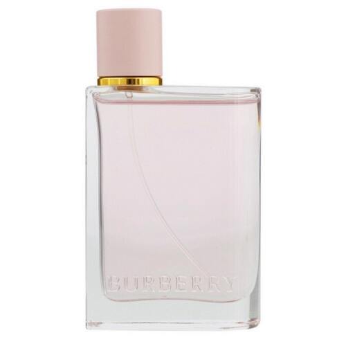 Burberry - For Her - 50 ml - Edp