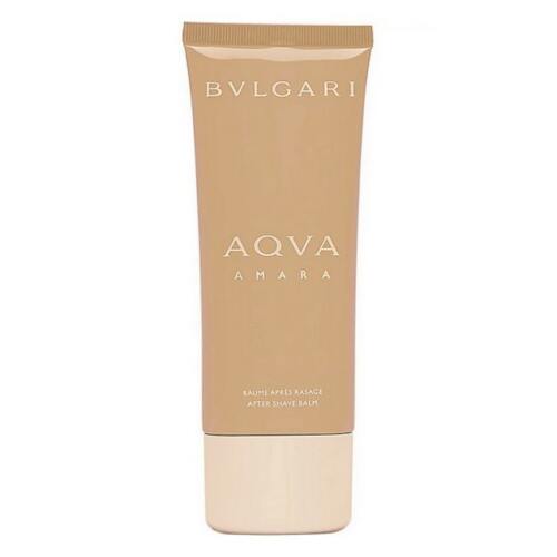 Bvlgari - Aqva Amara After Shave Balm - 100 ml