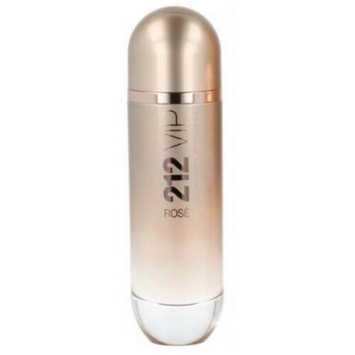 Carolina Herrera - 212 VIP Rose - 125 ml - Edp
