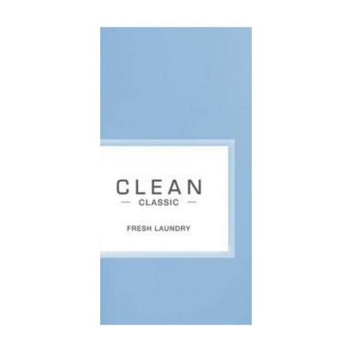 CLEAN - Classic Fresh Laundry - 30 ml - Edp