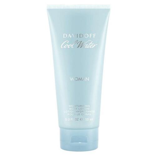 Davidoff - Cool Water Woman Body Lotion - 150 ml