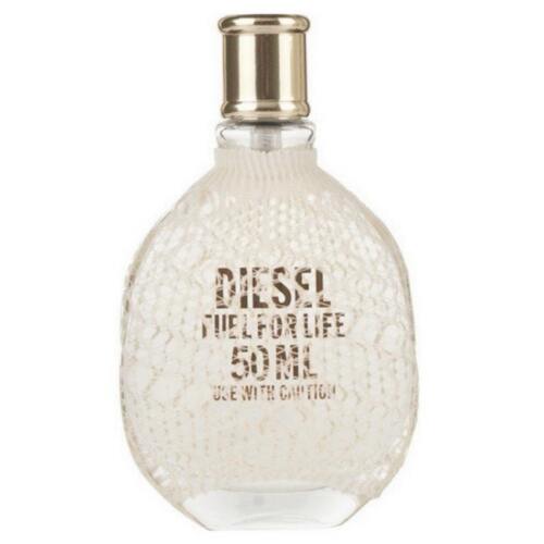 Diesel - Fuel For Life for Her - 50 ml - Edp