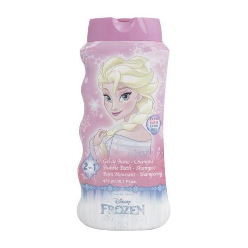Disney - Frozen Elsa Shampoo & Shower Gel - 475 ml