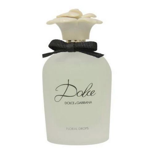 Dolce & Gabbana - Dolce Floral Drops - 75 ml - Edt