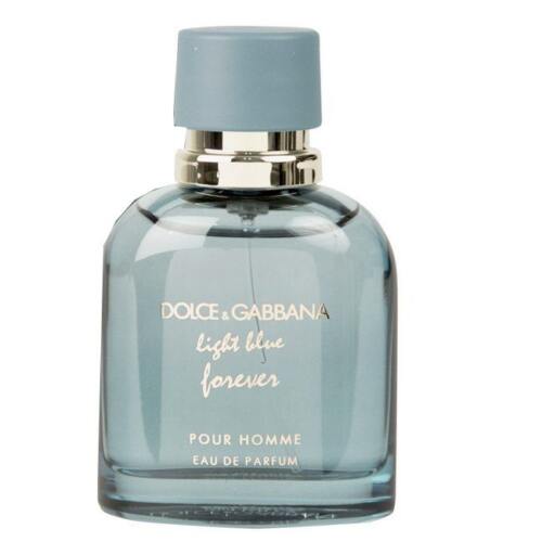Dolce & Gabbana - Light Blue Forever Pour Homme - 50 ml - Edp