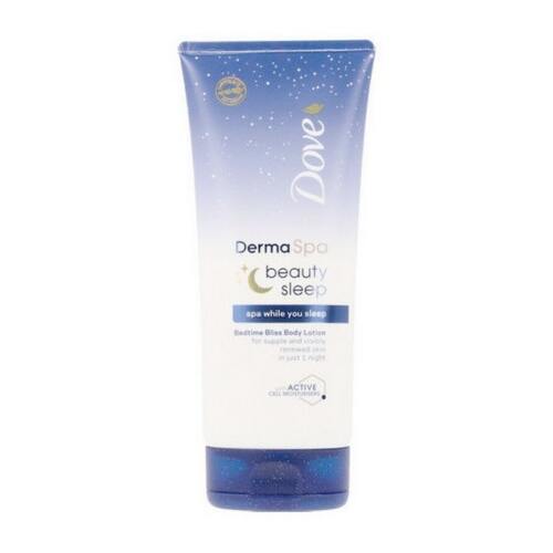 Dove - Derma Spa Beauty Sleep Body Lotion - 200 ml