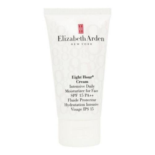 Elizabeth Arden - Eight Hour Cream Intensive SPF15 - 50 ml