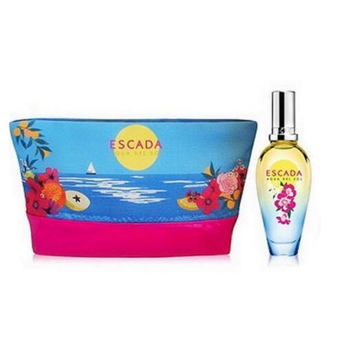 Escada - Agua Del Sol - 30 ml Edt - Kosmetikpung