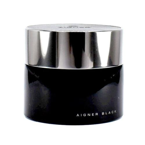 Etienne Aigner - Black Men - 125 ml - Edt