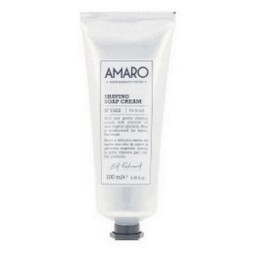 Farmavita - Amaro Shaving Soap Cream - 100 ml