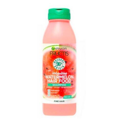 Garnier - Fructis Hair Food Shampoo Watermelon