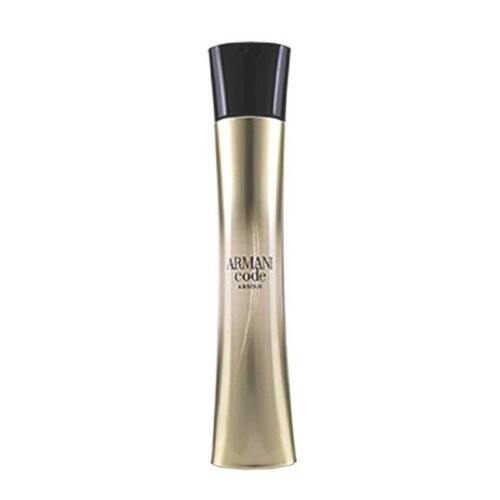 Giorgio Armani - Armani Code Absolu Pour Femme - 50 ml - Edp