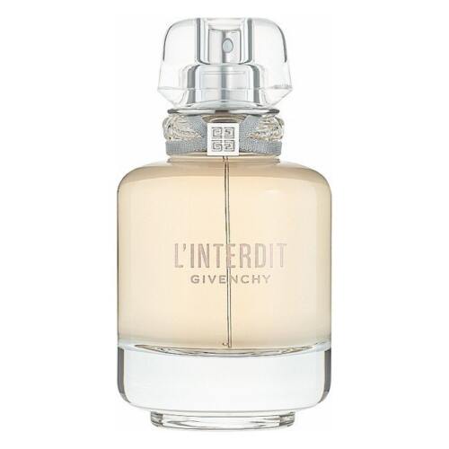 Givenchy - L'Interdit Eau de Toilette - 35 ml - Edt