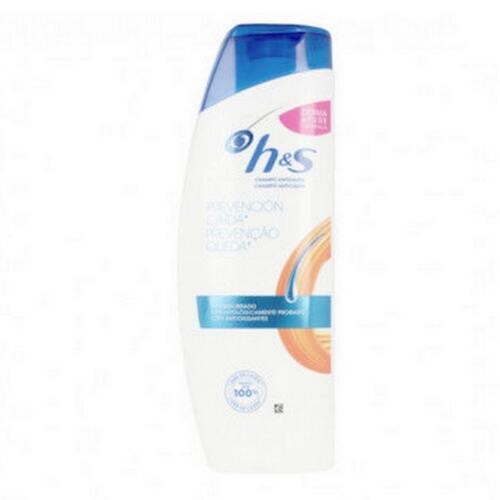 Head & Shoulders - Anti Hårtab Shampoo - 360 ml