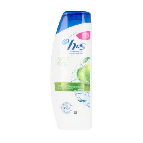 Head & Shoulders - Apple Fresh Shampoo - 360 ml