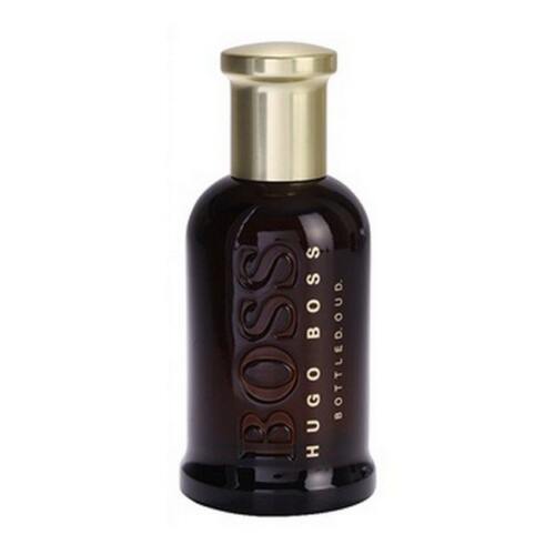 Hugo Boss - Bottled Oud - 50 ml - Edp