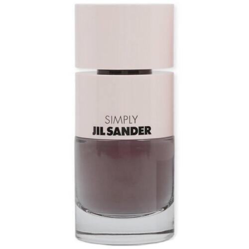 Jil Sander - Simply Poudree Intense - 60 ml - Edp