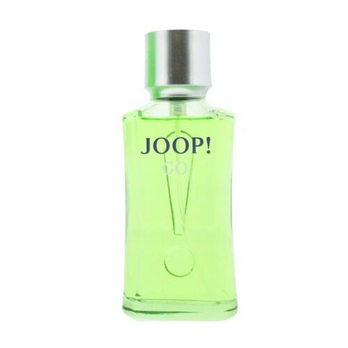 Joop - Joop Go - 50 ml - Edt